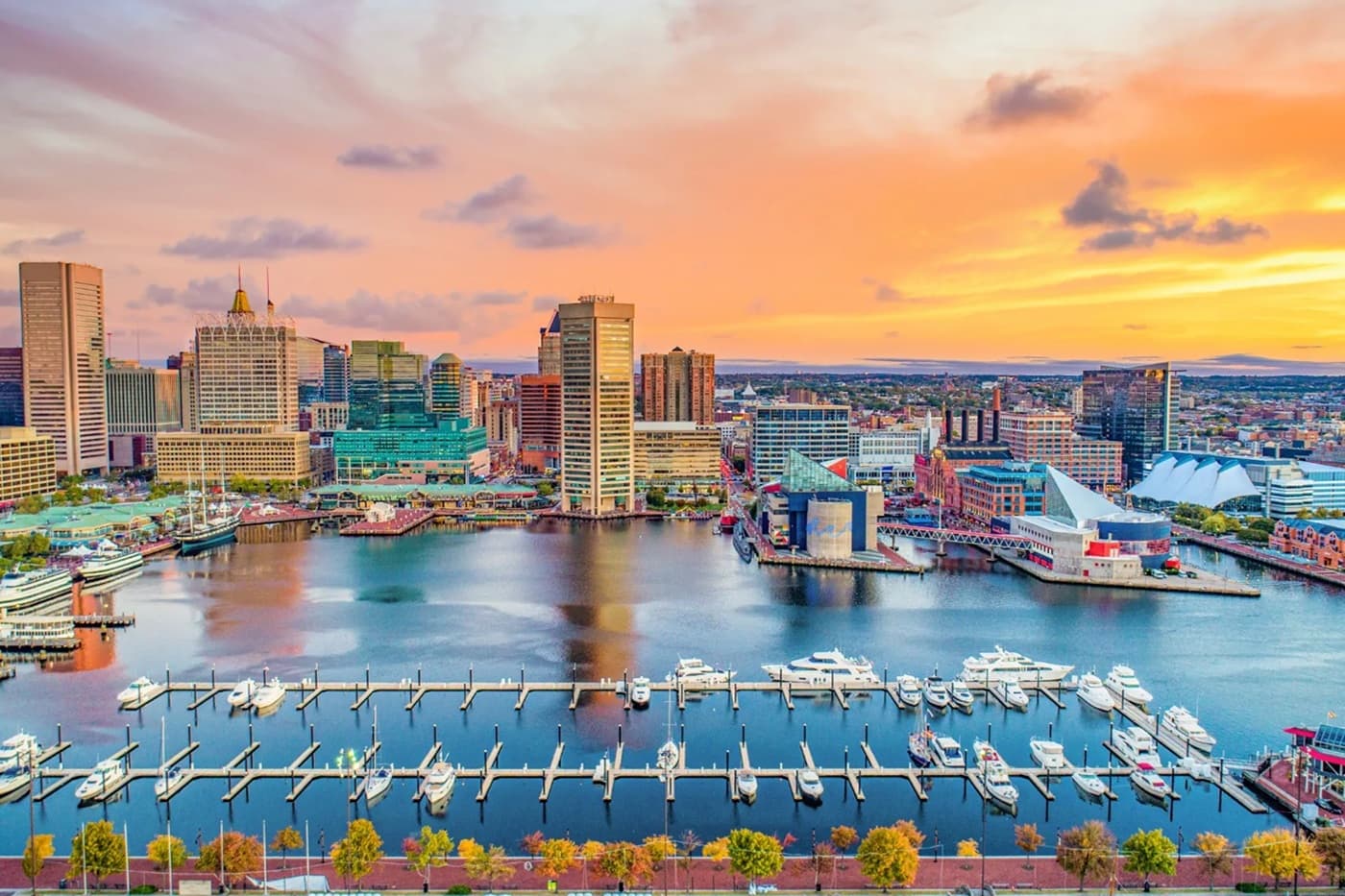 Wheelchair or Scooter Rental Baltimore