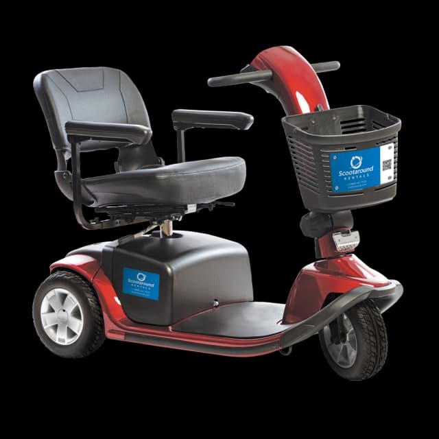 Scooters - Large