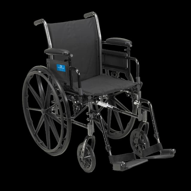 Wheelchairs - Large